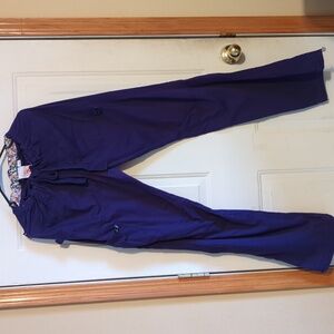 Koi Lindsay Small Tall Scrub Pants